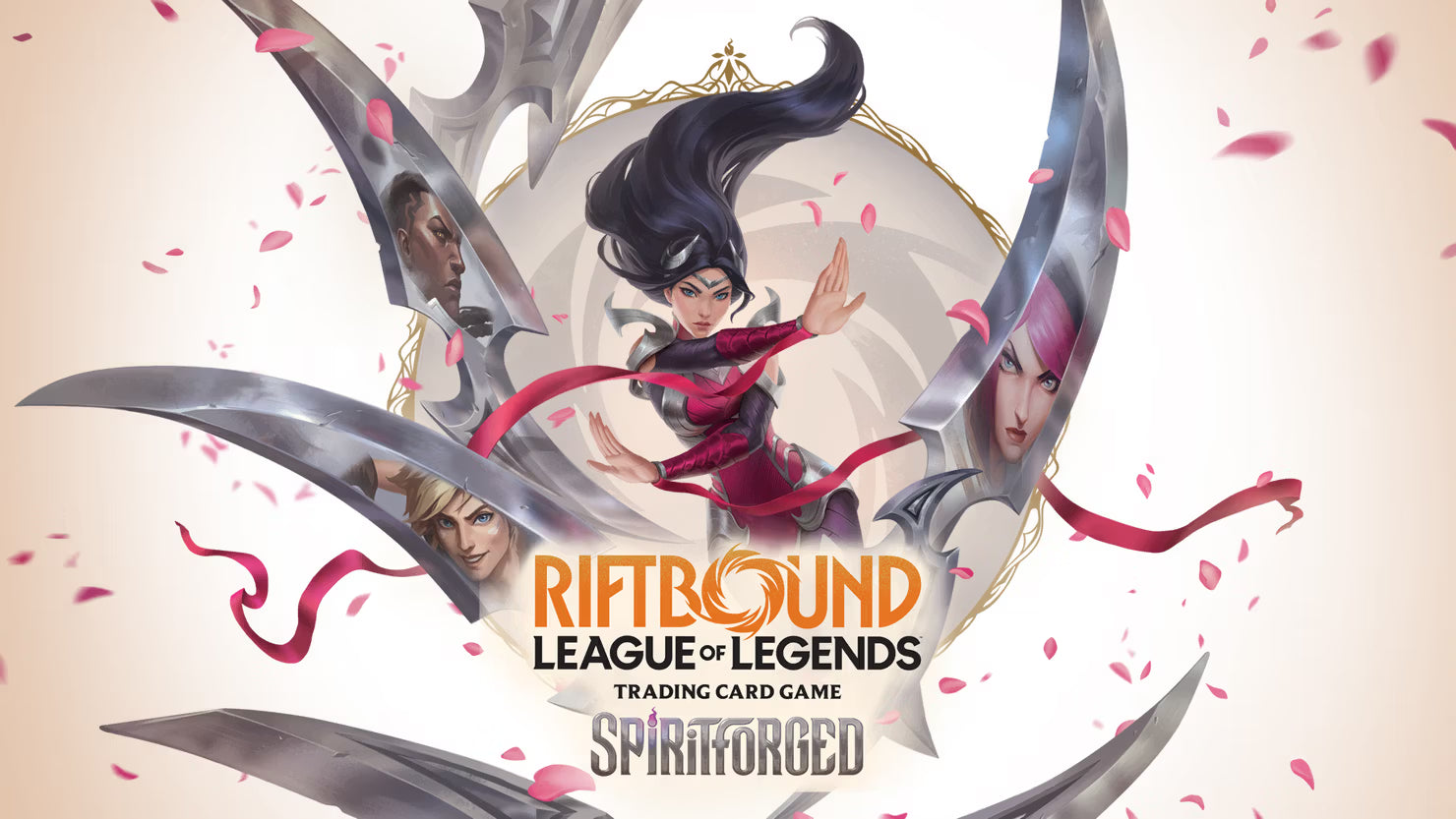 Riftbound League of Legends TCG Spiritforged Bulk Runes Pre-Order Evolution TCG Riftbound League of Legends TCG Spiritforged Bulk Runes Pre-Order Evolution TCG