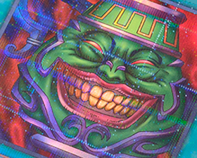 The Pot Collection Yu-Gi-Oh!