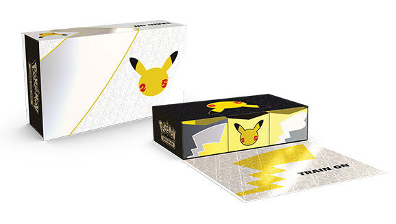 Pokmon Celebrations Ultra Premium Collection (25th Anniversary) Evolution TCG Pokmon Celebrations Ultra Premium Collection (25th Anniversary) Evolution TCG