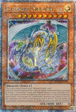 Rainbow Dragon TN23 EU English (Sealed)
