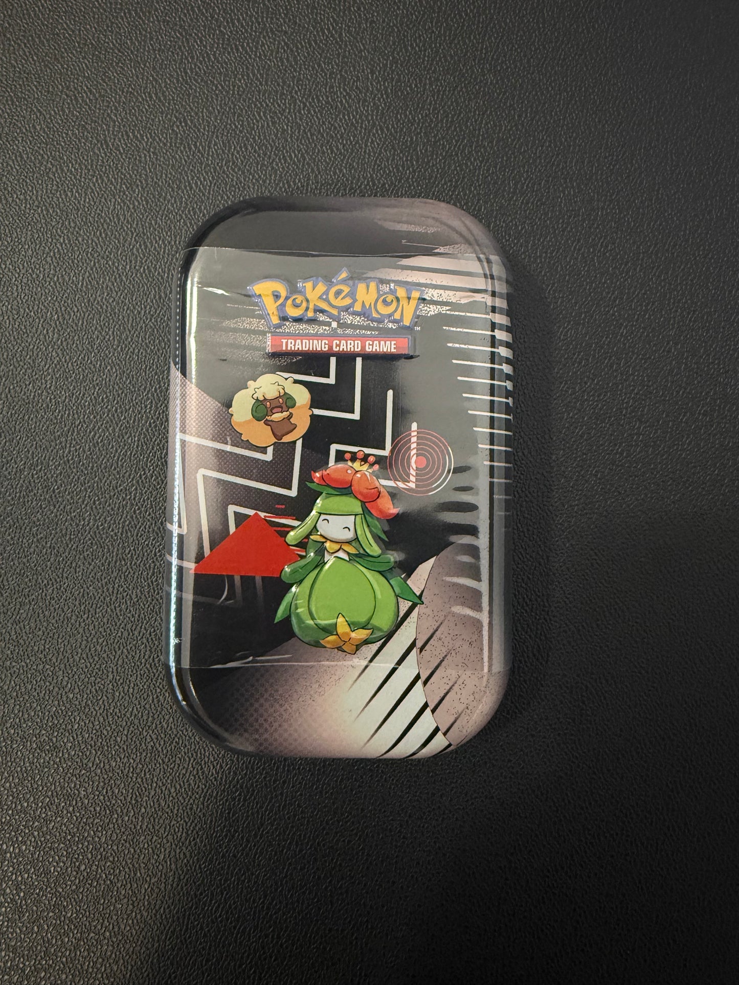 Pokémon TCG: Black & White Mini Tin