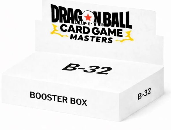 Dragon Ball Super Card Game