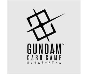 Gundam Card Game GD03 Sealed Case (12x Booster Boxes) English