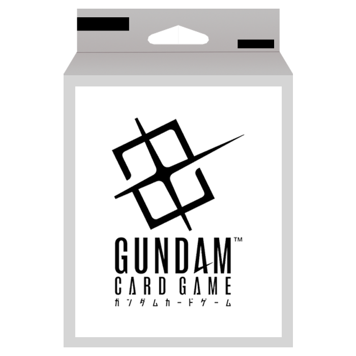 Gundam Card Game Clan Unity Starter Deck ST06 English
