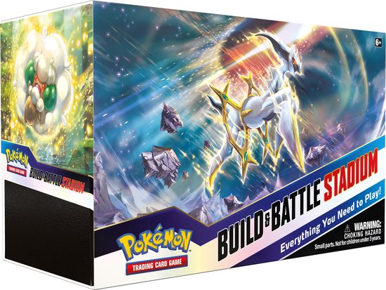 pokemon trading card game sword and shield brilliant stars Pokémon - Sword & Shield