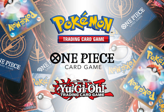 How I Turned My Yu-Gi-Oh! Passion Into a Successful TCG Business