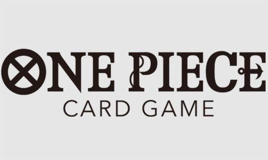 One Piece Card Game - Official Sleeves 10 (4 Kinds Assortment)