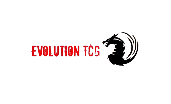 Evolution TCG