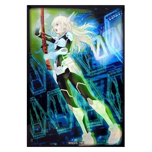 Sky Striker Mobilize - Engage! (MAMA) 70 Sleeves