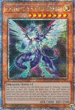 Galaxy-Eyes Photon Dragon TN23 EU English (Sealed)