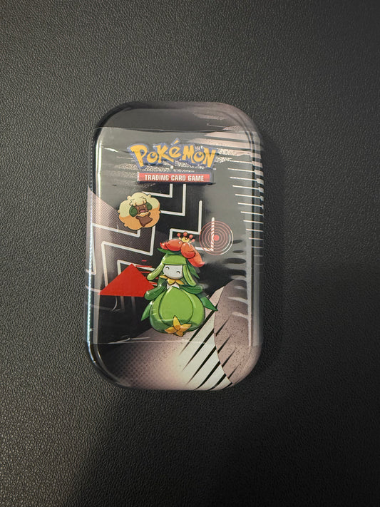 Pokémon TCG: Black & White Mini Tin