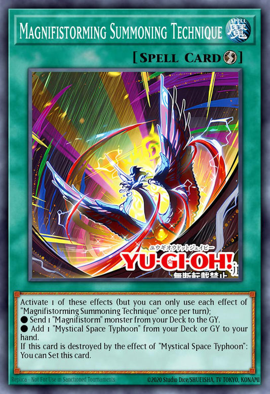 Radiant Typhoon Manifestation 1st Edition DOOD (Common) EU English