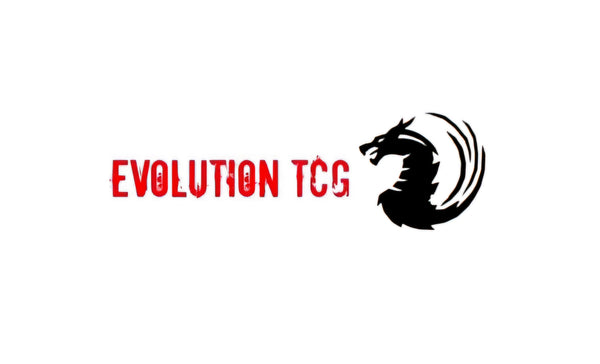 Evolution TCG