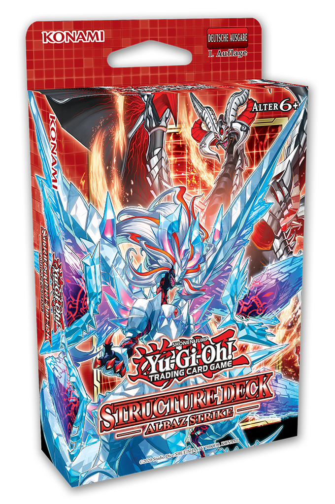 yugioh decks az Yu-Gi-Oh! TCG: The Crimson King Structure Deck : Toys & Games Arizona ARG States Championship