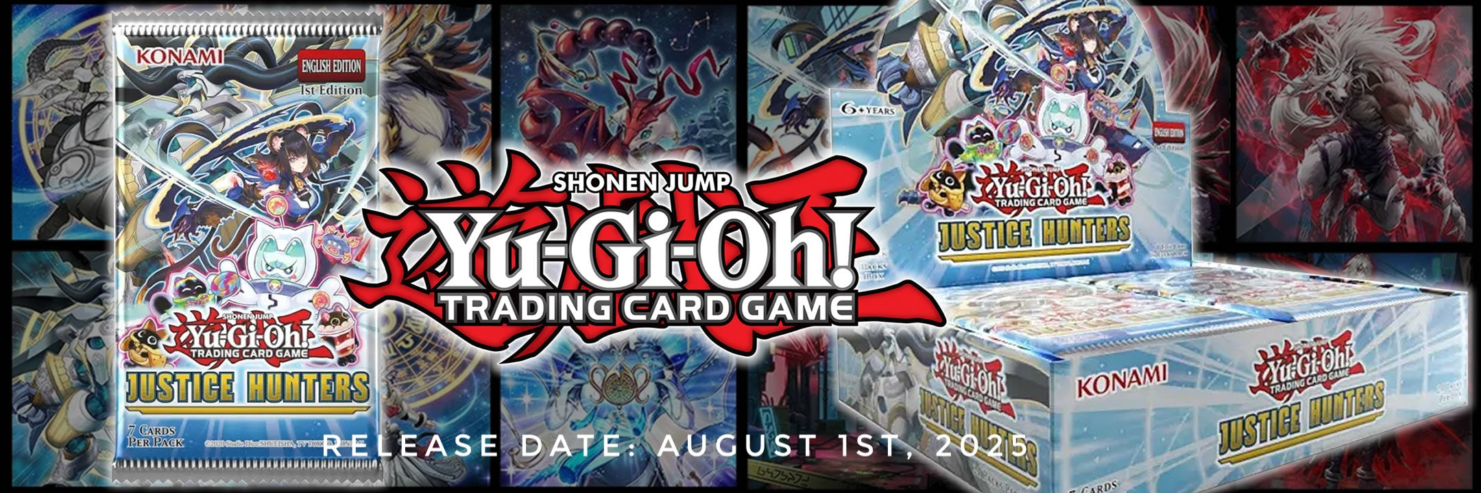 Evolution TCG