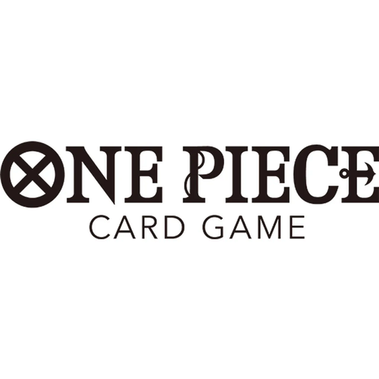 One Piece Card Game ST31 Starter Deck English Preorder