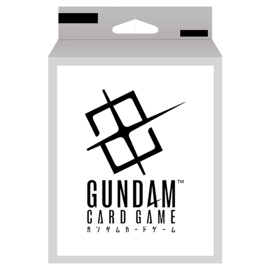 Gundam Card Game Iron Bloom Starter Deck ST05 English