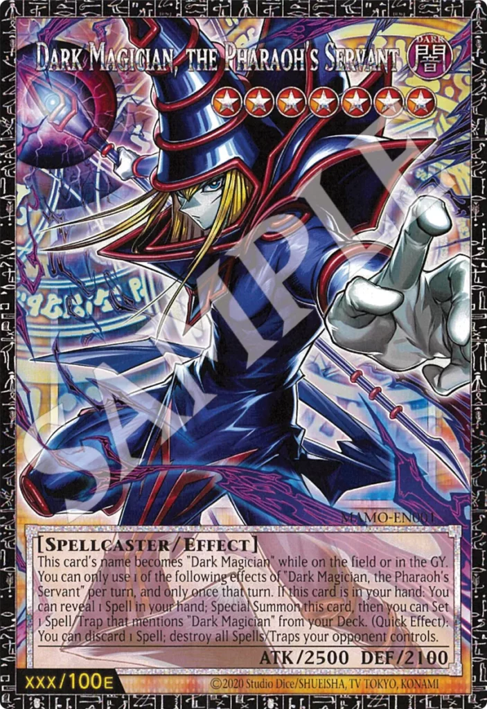 Yu-Gi-Oh! Magnificent Monsters - EU English - Sealed Case (12x Displays) Preorder