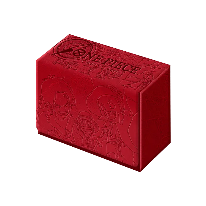 One Piece English 3rd ANNIVERSARY SET Preorder