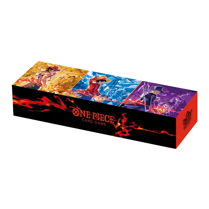One Piece English 3rd ANNIVERSARY SET Preorder